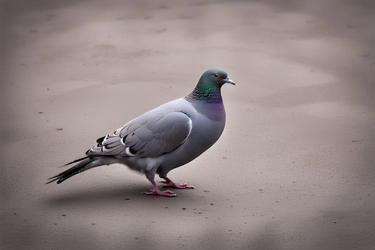 Pigeon