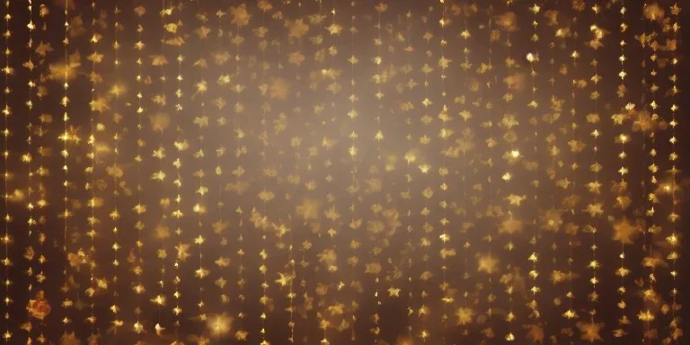 Festive abstract bokeh background -สีขาว bokeh lights, beige - New Year, Anniversary, Wedding, banner