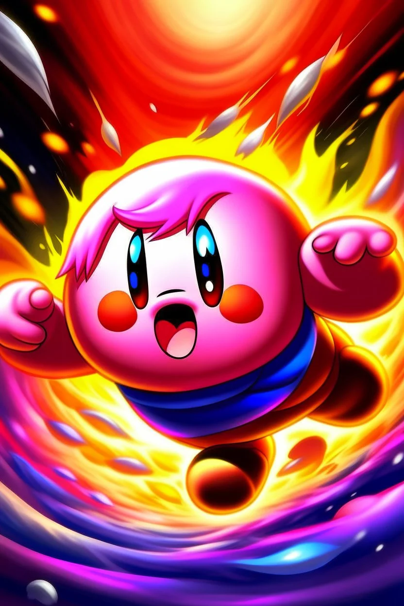 kirby