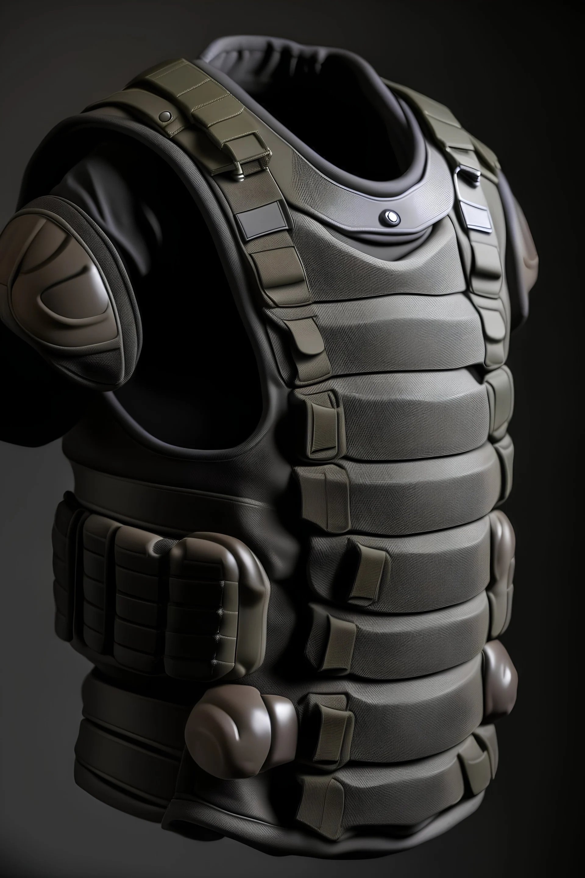 Body Armor