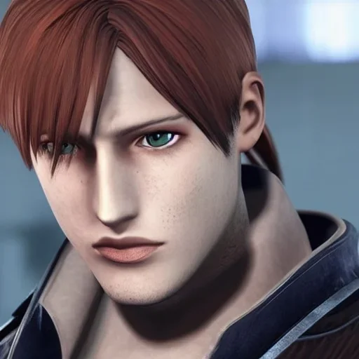 Leon Kennedy