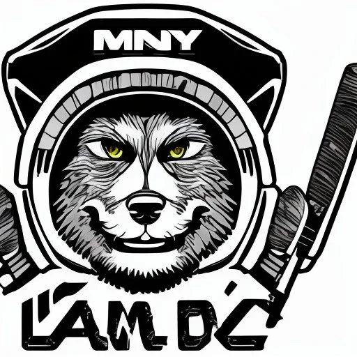 I am starting an equipment/skid steer land clearing/mulching company and need a logo for business cards, ball caps/hats, Shirts, ect… I need the logo to look clean/appropriate for an equipment/outdoor company