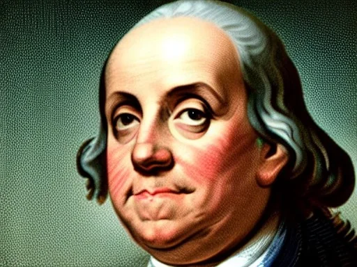 Benjamin Franklin