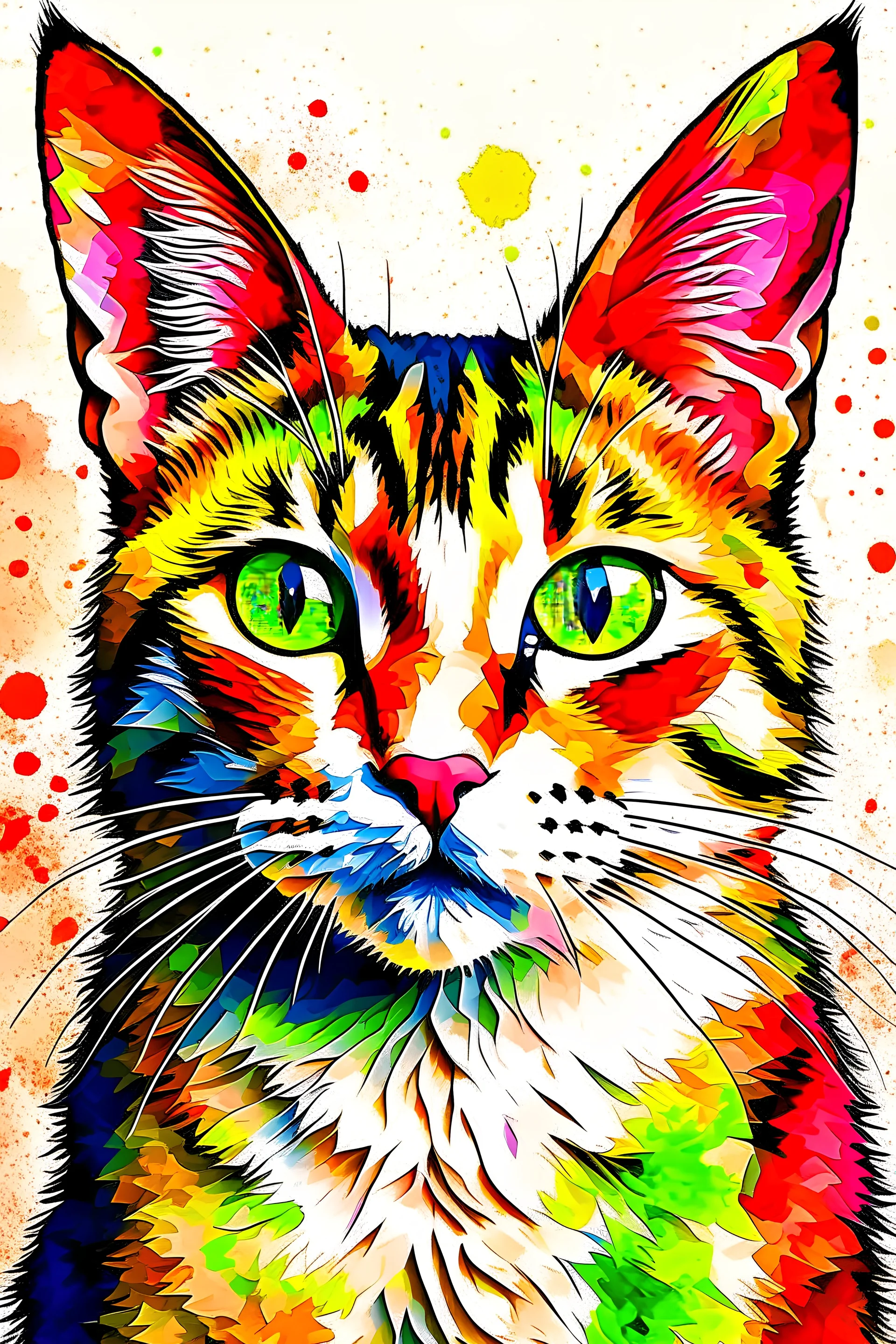 cat