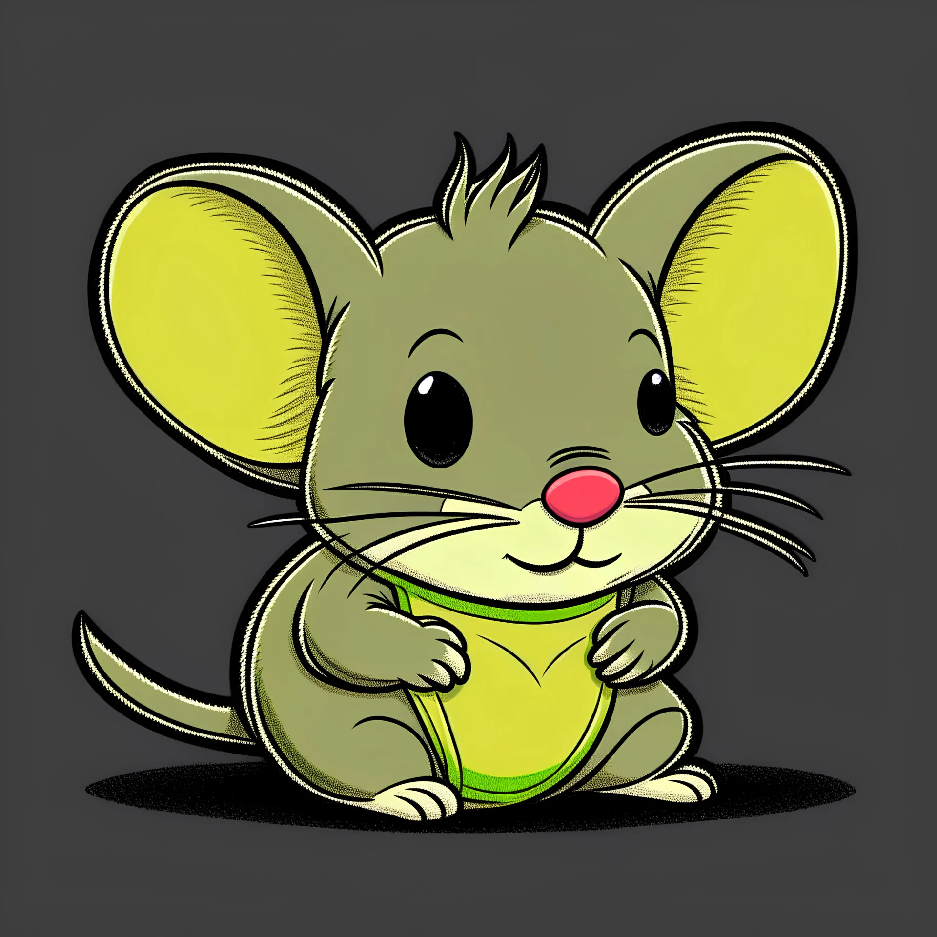 pepemouse