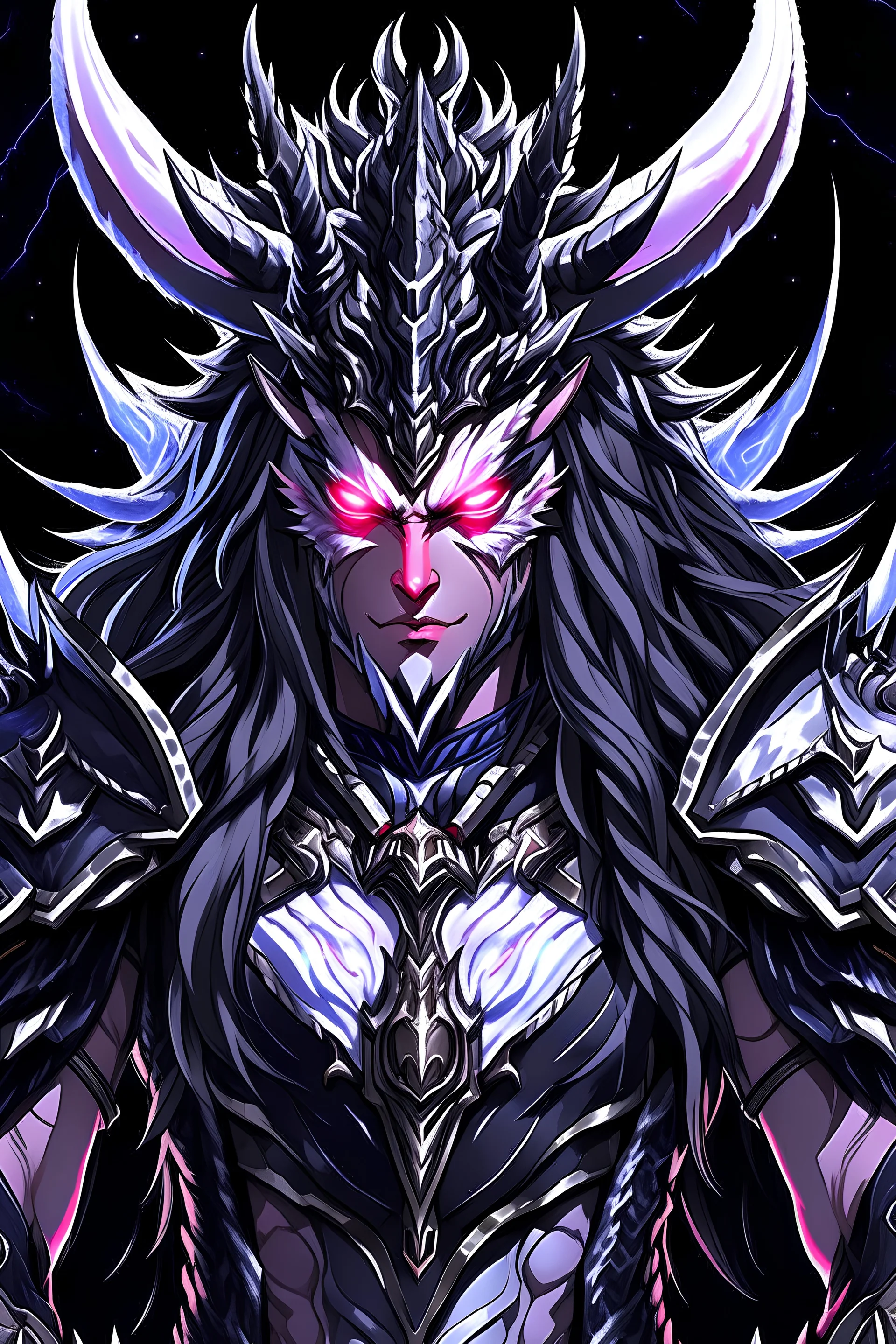 anime moonlord ultra mega super plus realistic