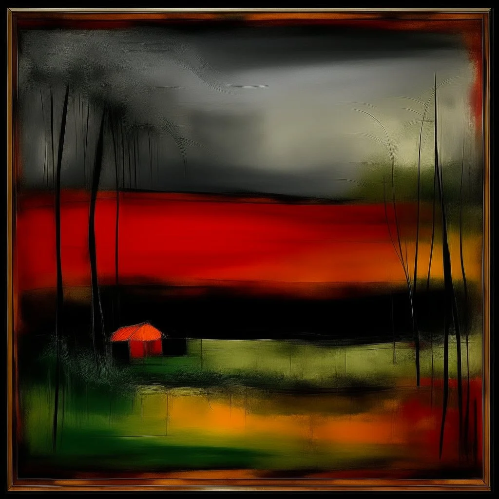 Mark Rothko