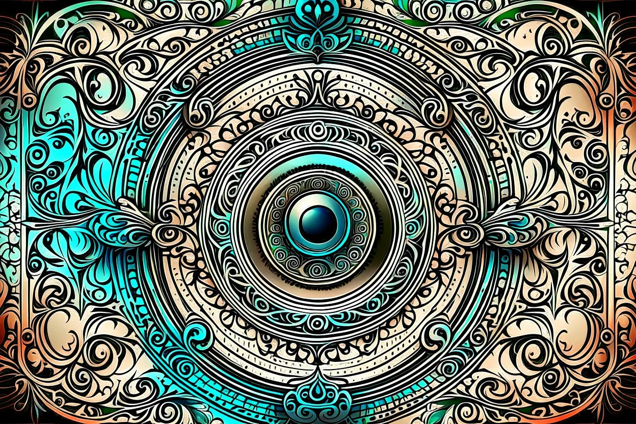 ancient roman motifs