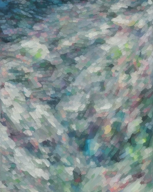 AI shattered glass marble art realisticv2 surrealism 4k resolution art