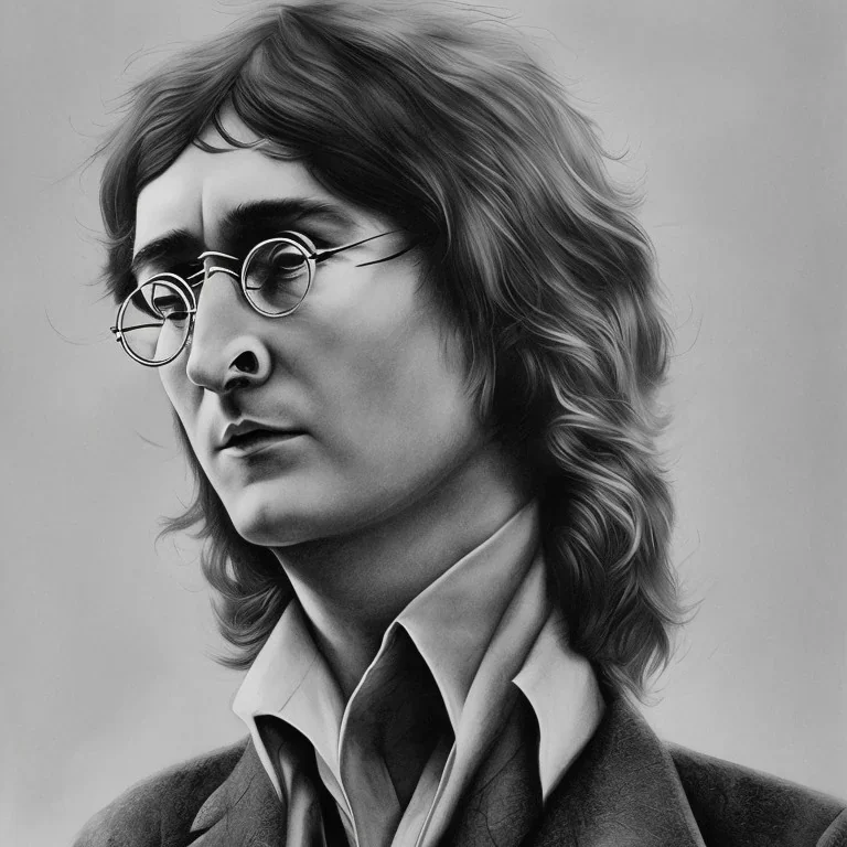 John Lennon