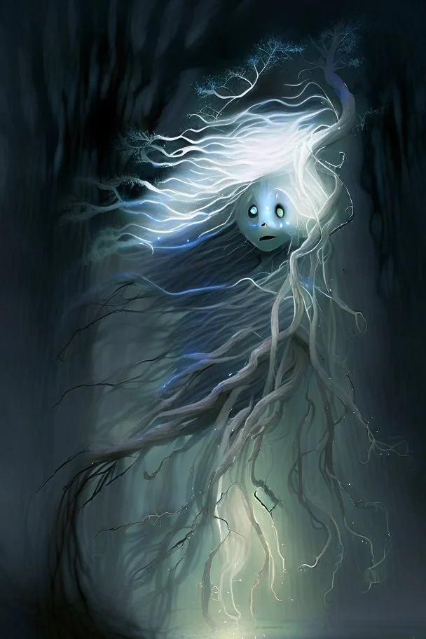 Willow the wisp