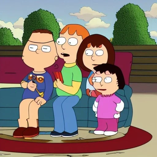 stewie family guy