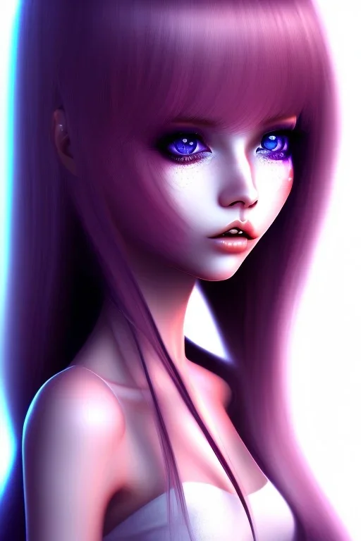 girl, cute, beautiful, imvu character