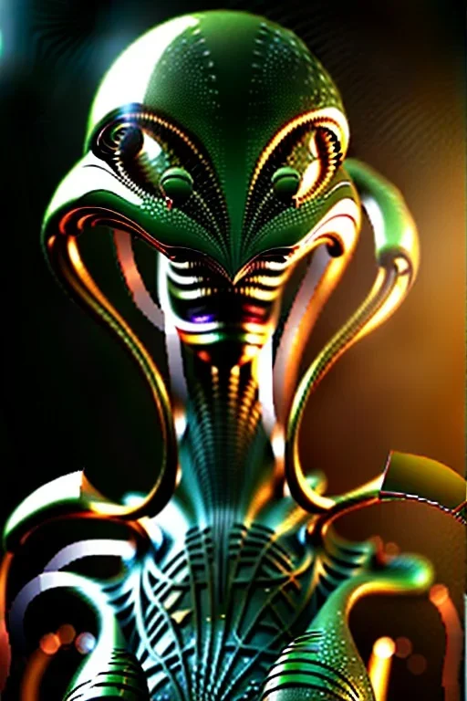 alien, ALIEN RESURRECTION, 8k, finely detailed, photo realistic.