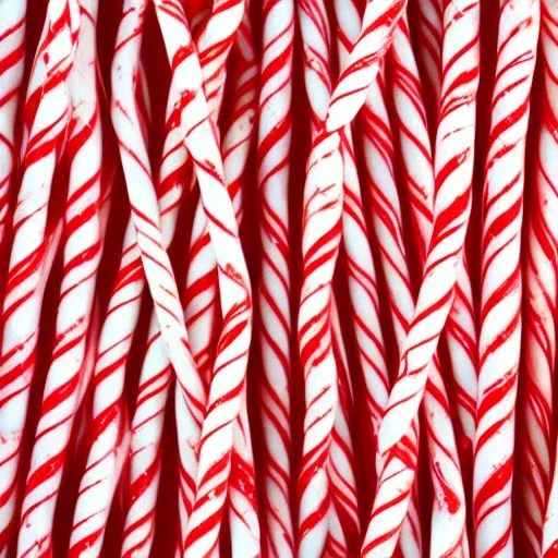  candy cane