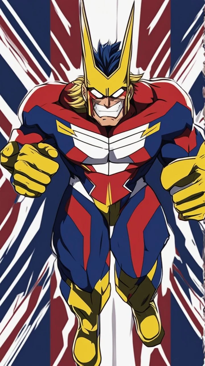 all might pattern for snowboard