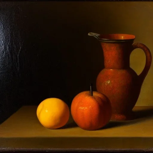 still life