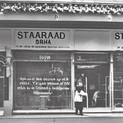 do the strand