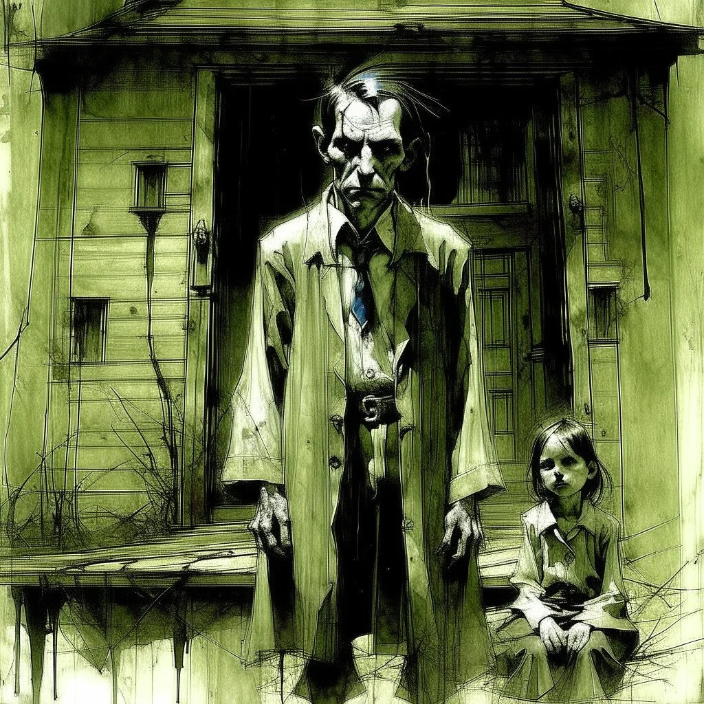 Alex Maleev