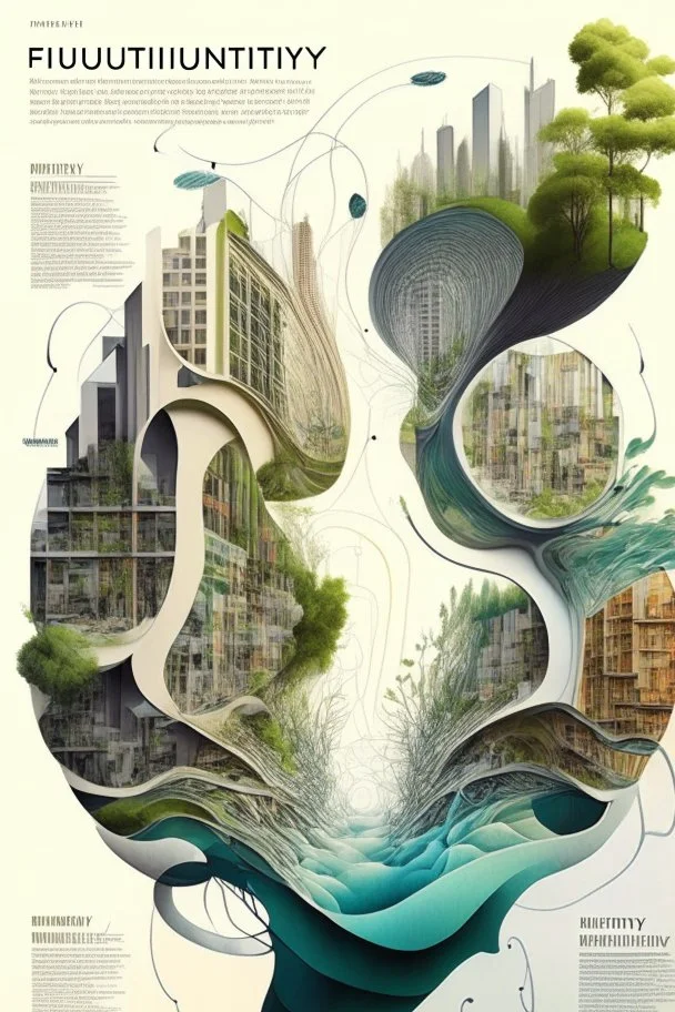 Fluidity, Interdisciplinary Fusion, Holistic Design, Adaptive Urbanism, Ephemeral Landscapes, Symbiotic Architecture,Resilient Urban Planning, Organic Integration, Cultural Continuity, Transdisciplinary Collaboration