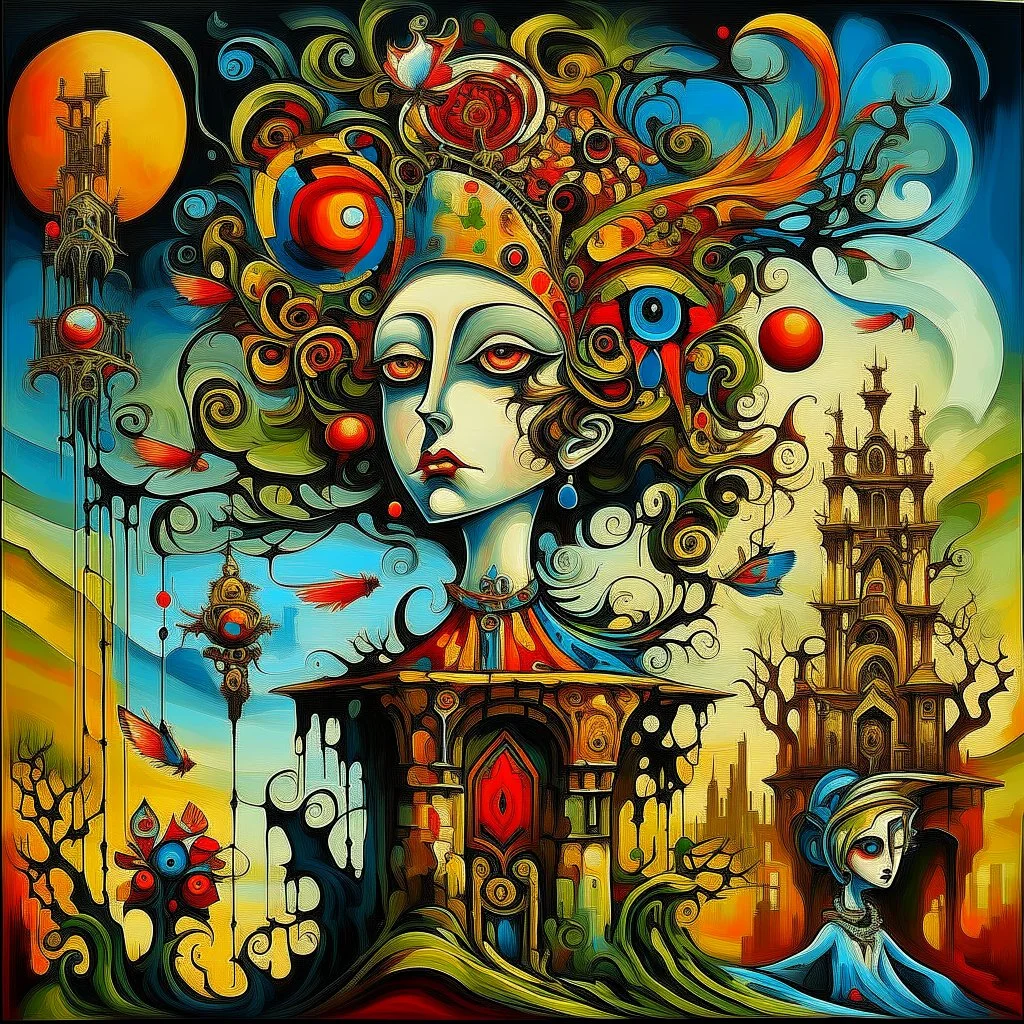 Surrealism. Renaissance. Realism. Expressionism. Impressionism. Contemporary art. Impressionism. Cubism. Neoclassicism. Romanticism. Fauvism. Futurism. Dadaism. Abstract. Pop. Baroque. Rococo.