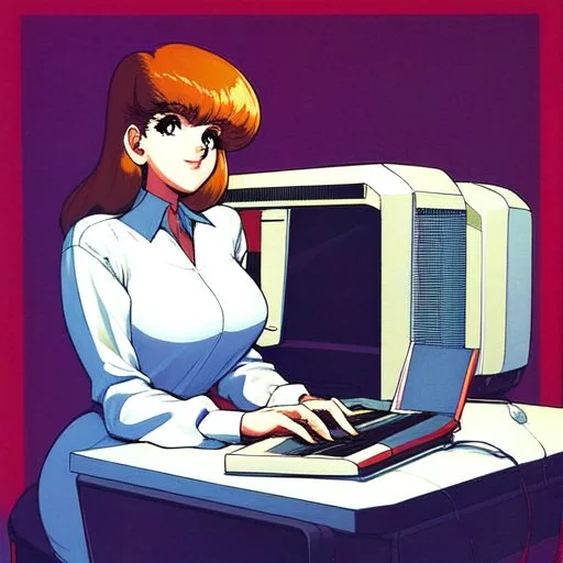 Masterpiece, High Focus, Retro Computer, retro pc,