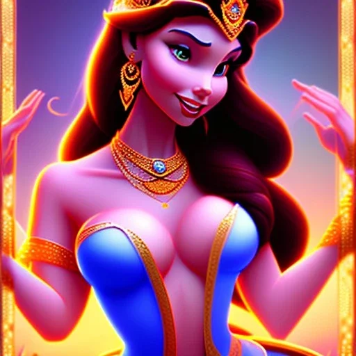 horny princess jasmine disney princess jasmine hypnotized