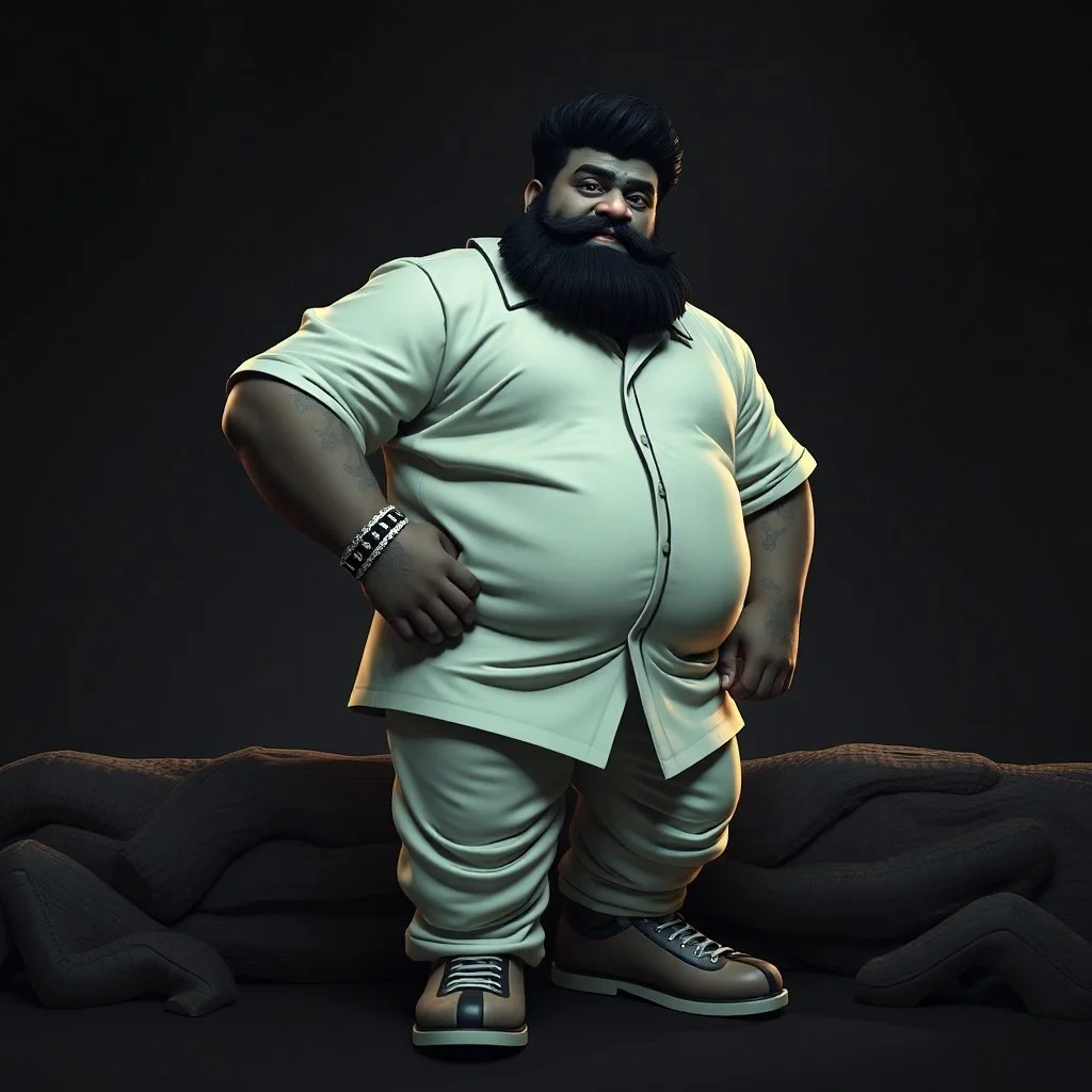 MR Kukrunk