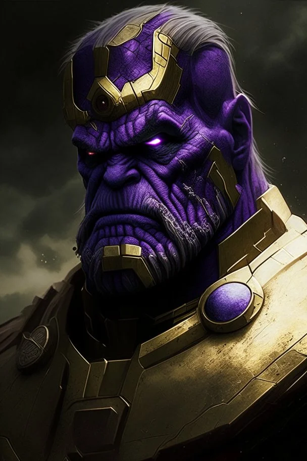 thanos