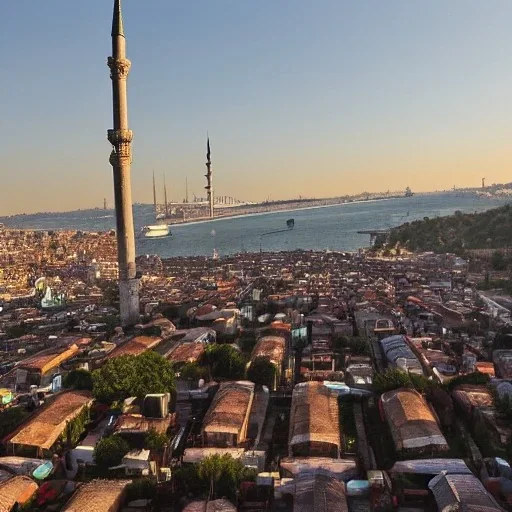 Istanbul 2700