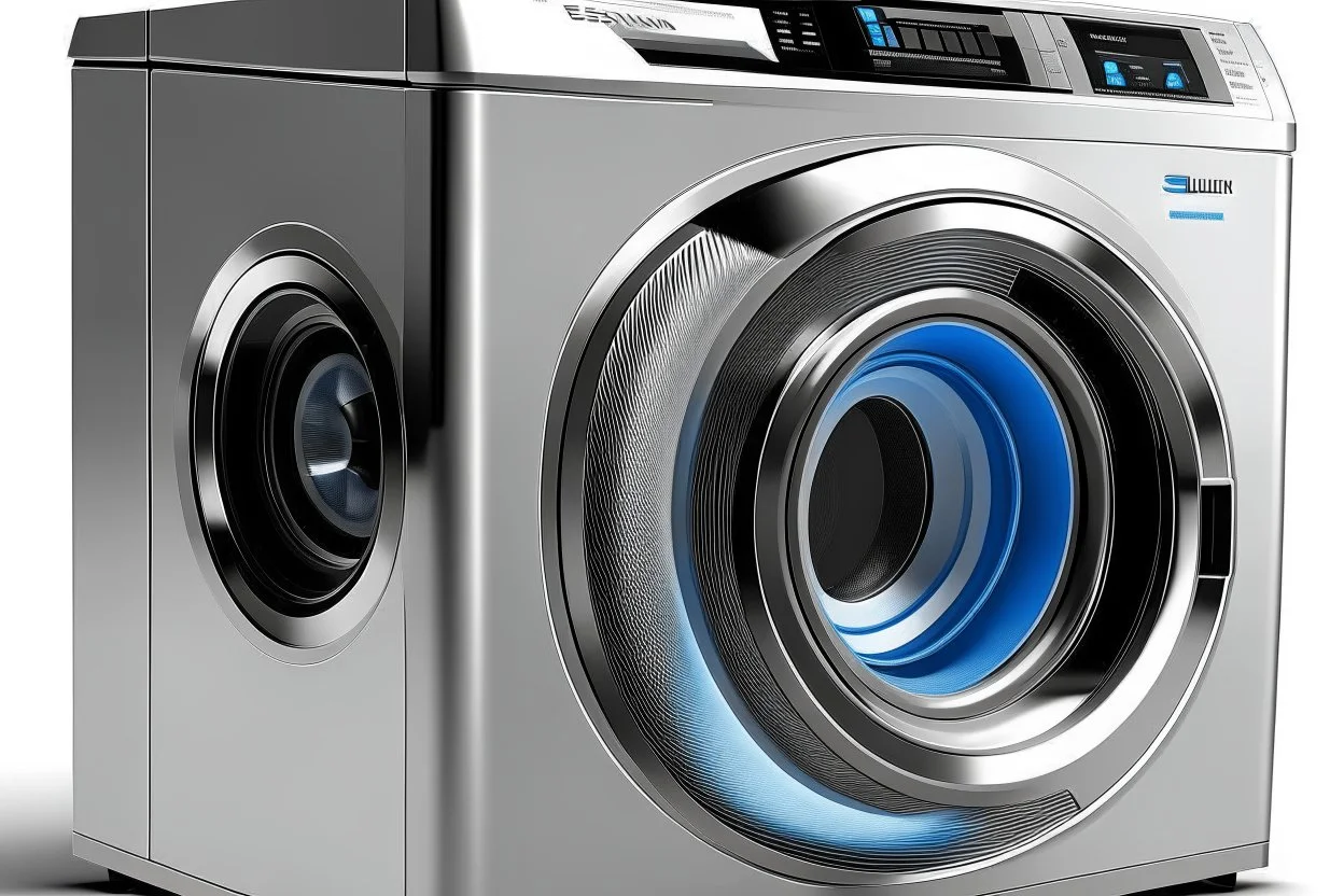 electrolux washing machine