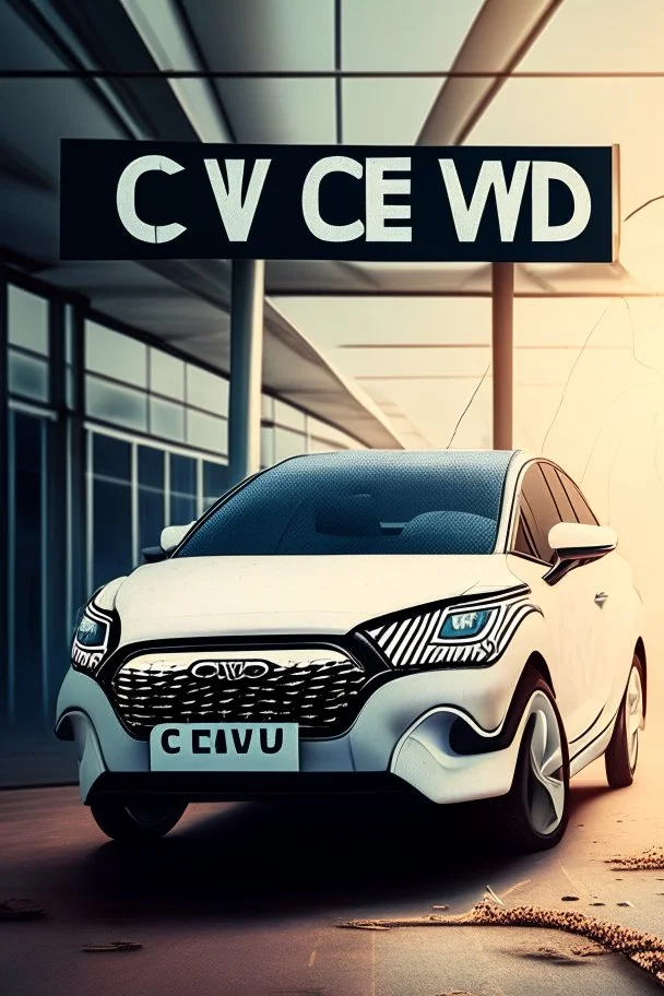 car covid test