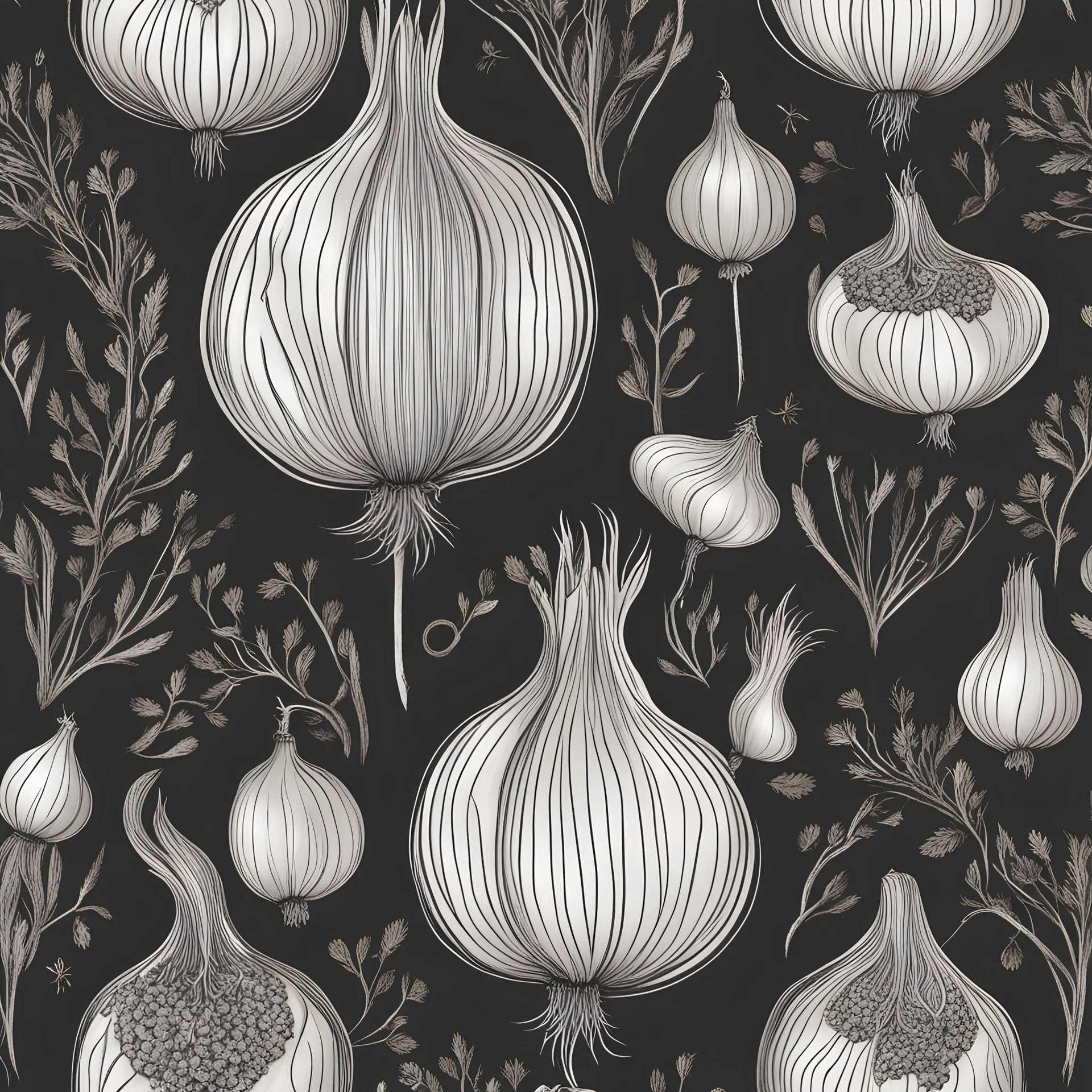 stragmusical simple onion