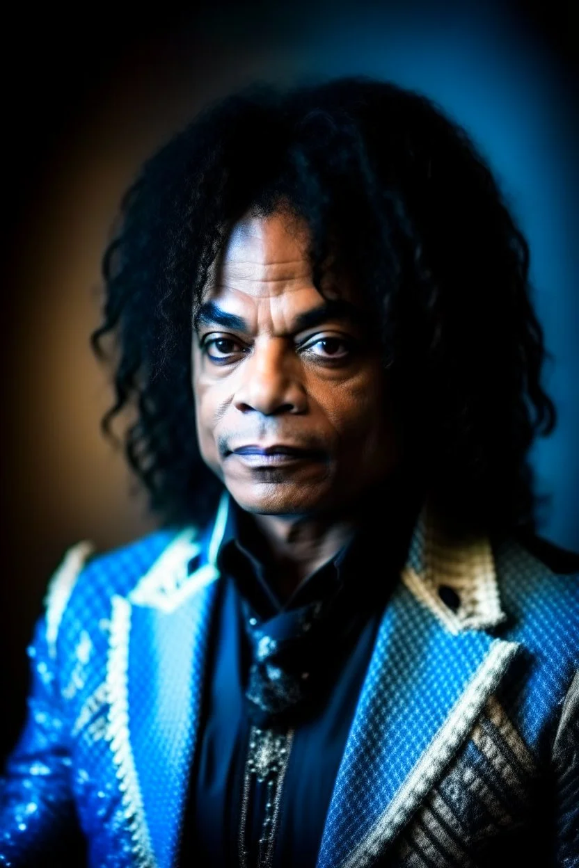 michael jackson as 70 years old