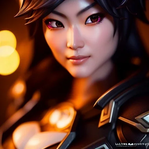 Ultra detailed fullbody Portrait in oil on canvas of heroes of the storm -Mei,extremely detailed digital painting,ultrarealistic skin, extremely detailed face, crystal clear eyes, mystical colors ,perfectly centered image, perfect composition, rim light, beautiful lighting,masterpiece ,8k, stunning scene, raytracing, anatomically correct, in the style of Ohrai Noriyoshi and robert e howard and Steve Jung and Wizyakuza and Simon Bisley and uncannyknack.