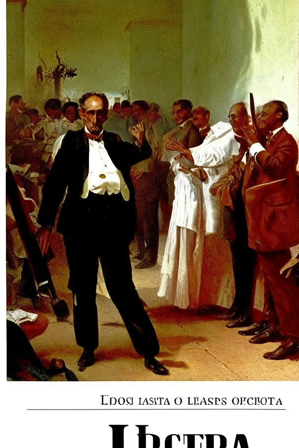the death of a cuban dictator by thomas eakins