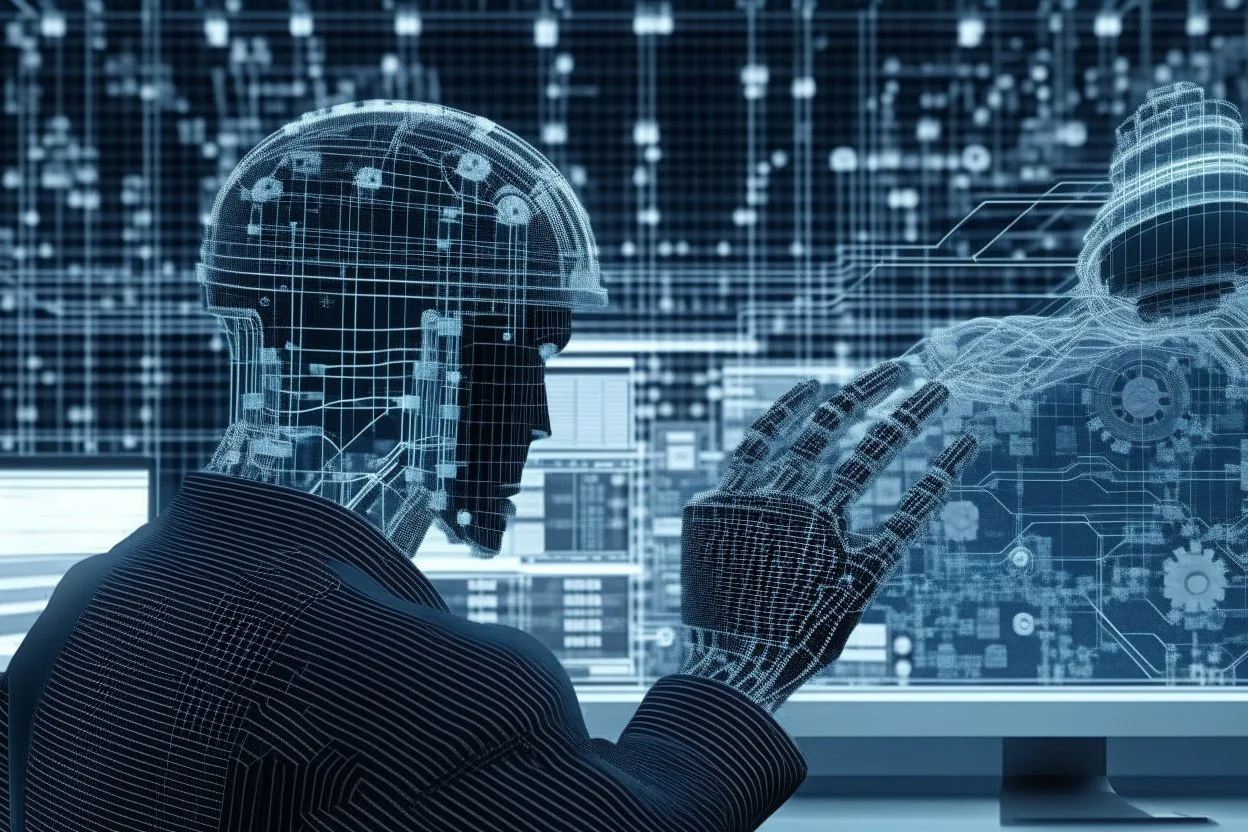 predictive maintenance with artificial intelligence