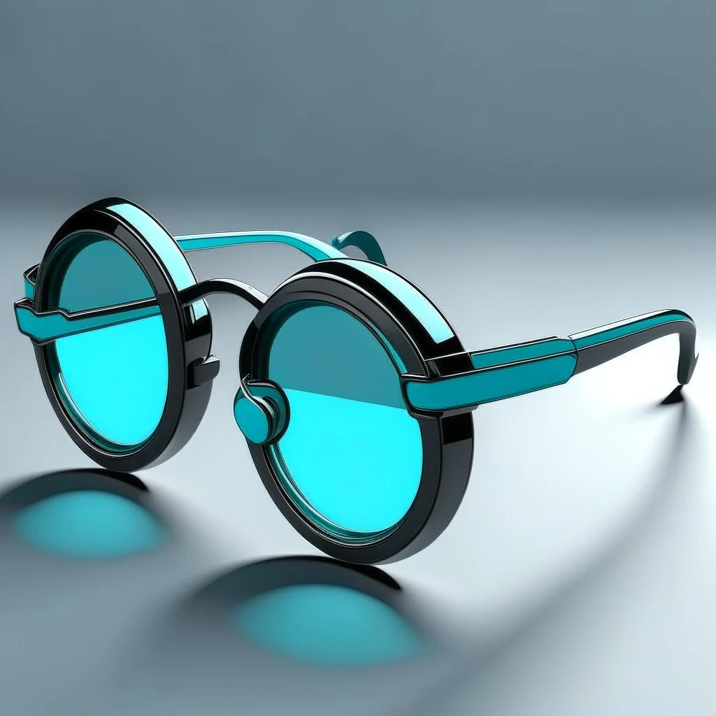 sunglasses modern design