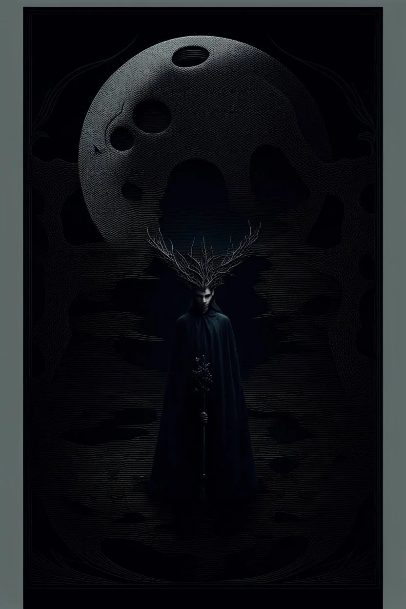 π§ββοΈπ·π¦ββ¬ππ©π surreal, dark, fantasy, cinematic,