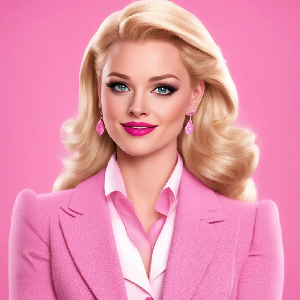 Elle Woods gender swap