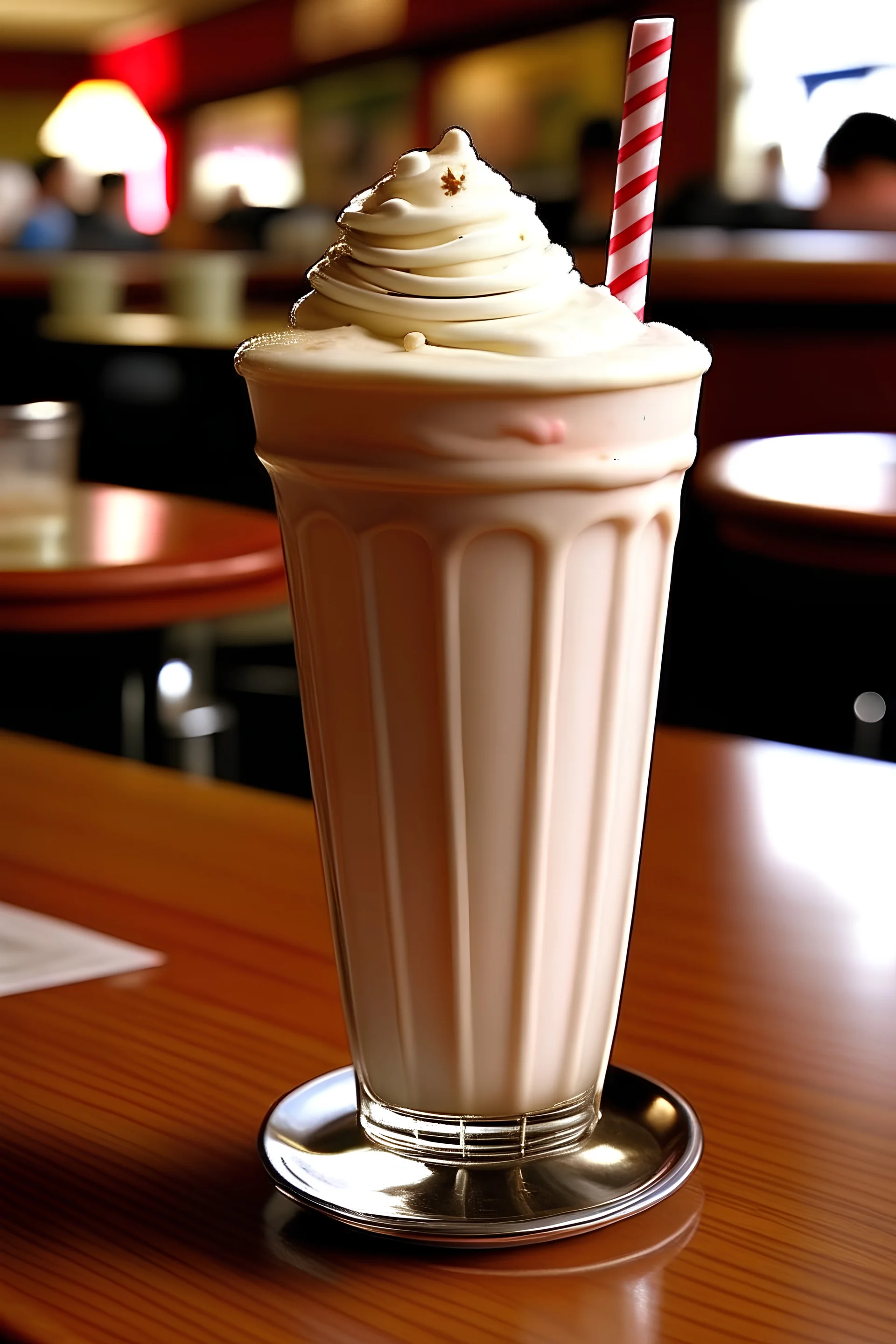 Milkshake