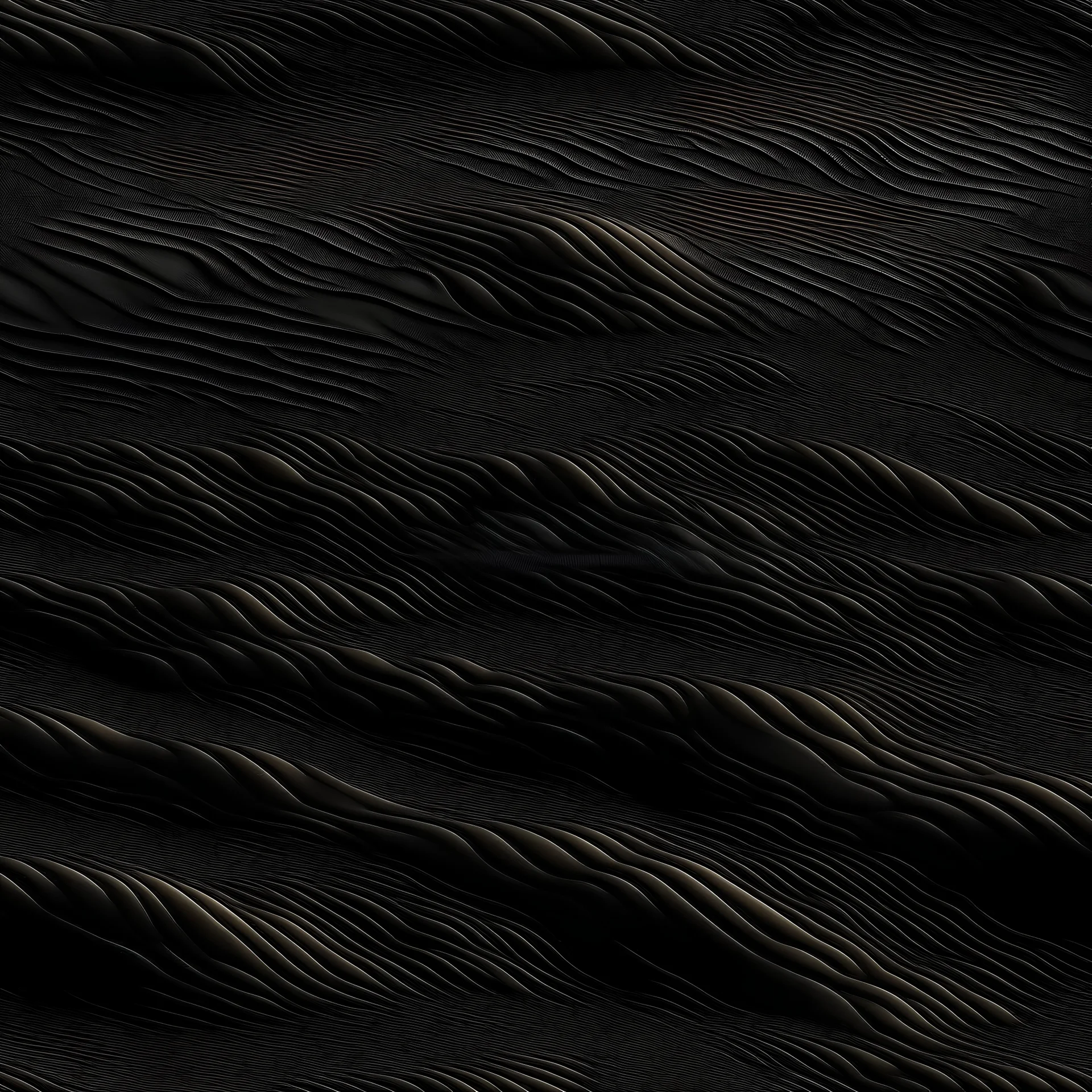 texture of black sand, black, grey, brown, photorealistic