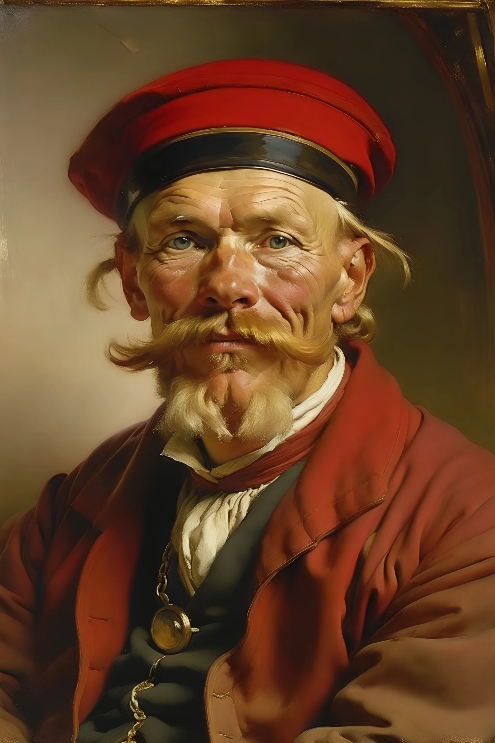 a danish man