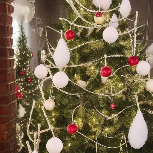 christman tree