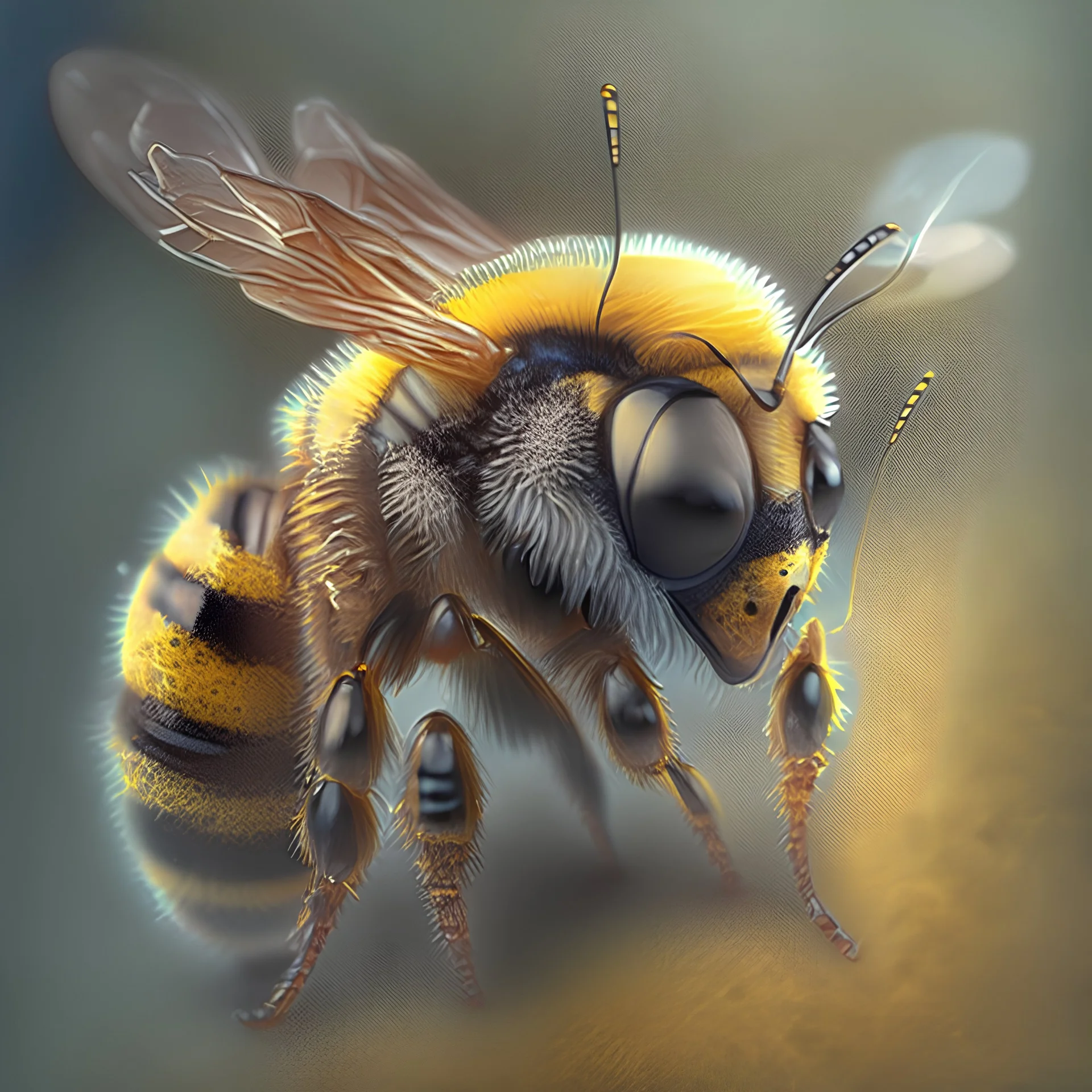 bee