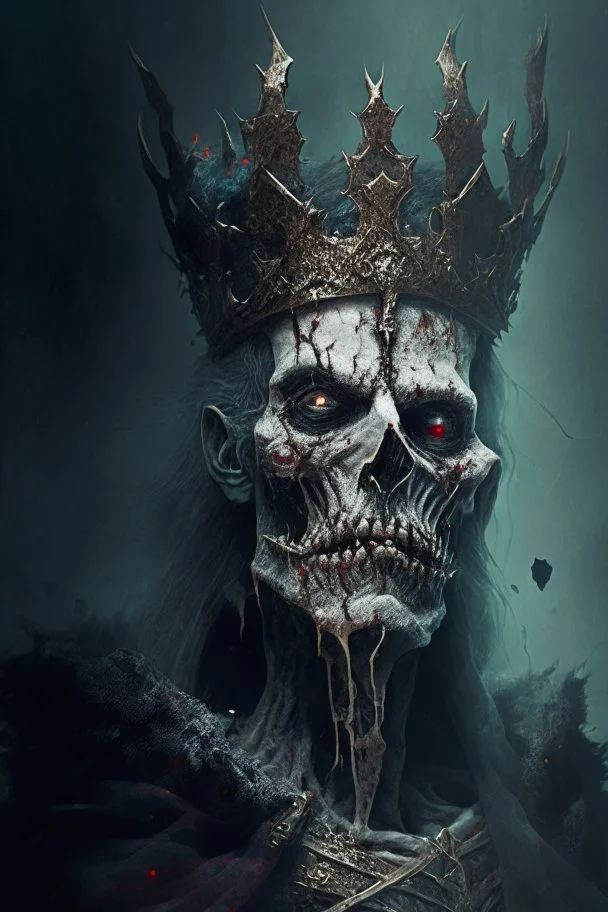 Lord of the Dead