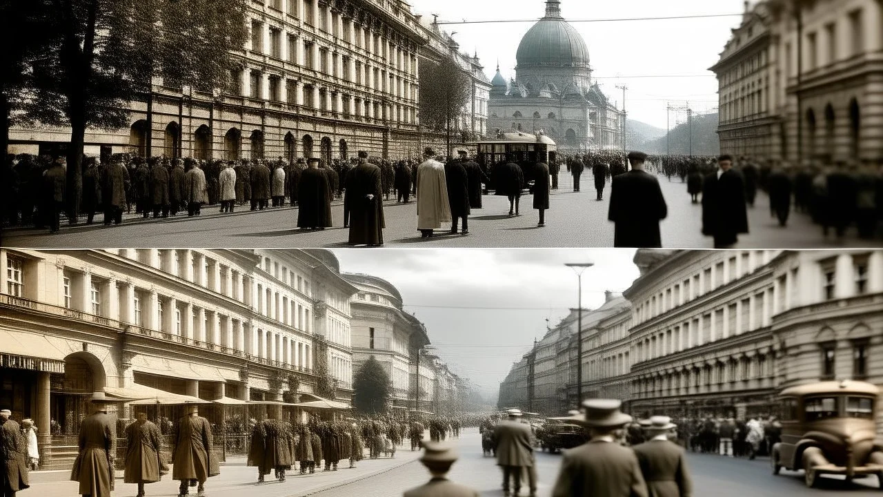 صور لاشخاص سافرو عبر الزمن