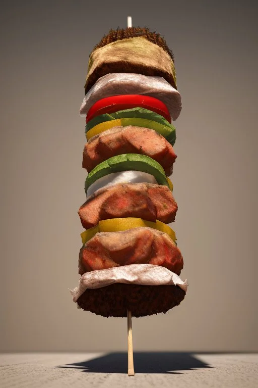 kebab