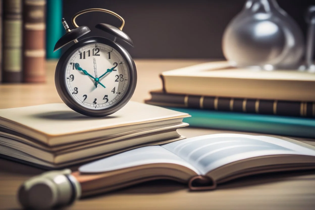 Mastering Time Management: The Best Tools and Resources for Busy Professionals