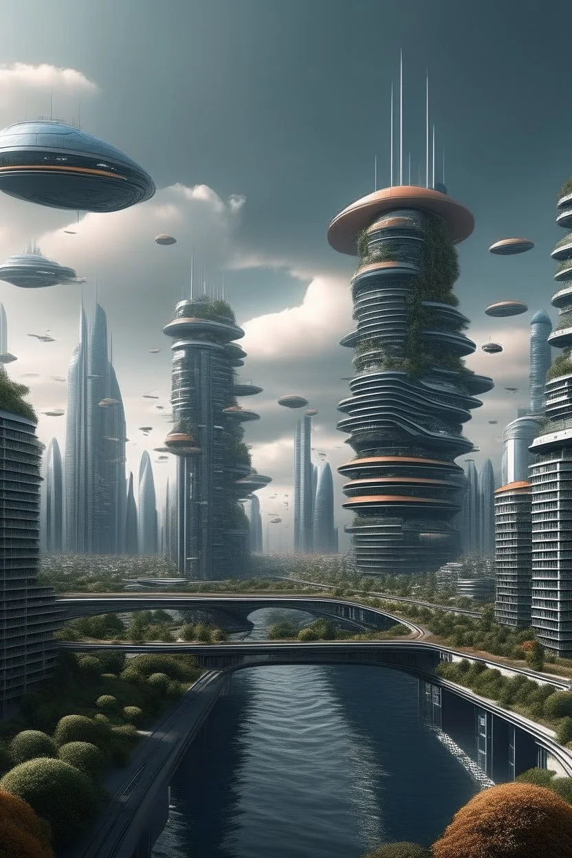 future city if cdu was the head of politics